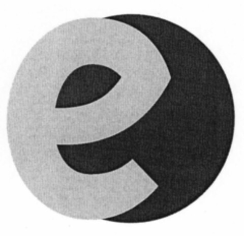 e Logo (EUIPO, 06/15/2001)