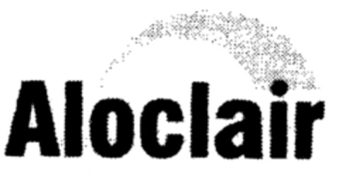 Aloclair Logo (EUIPO, 01/31/2002)