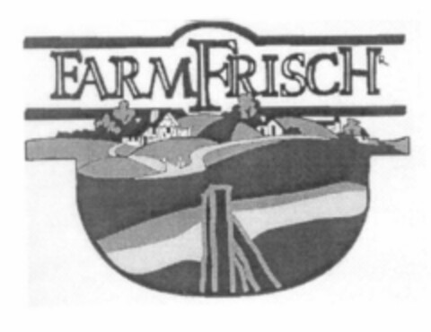 FARMFRISCH Logo (EUIPO, 26.04.2002)