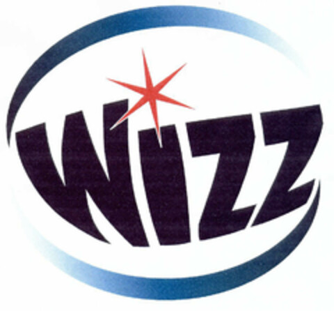 Wizz Logo (EUIPO, 07/23/2002)