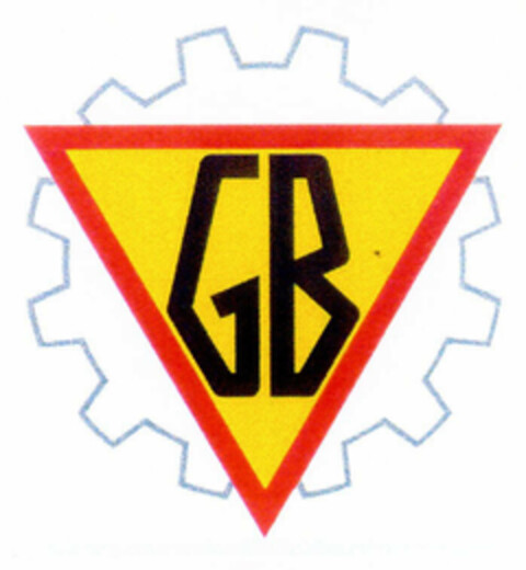 GB Logo (EUIPO, 31.07.2002)