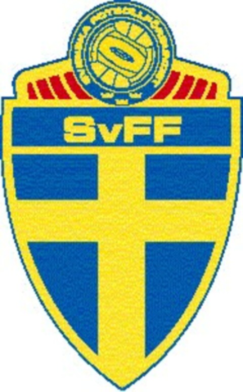 SvFF Logo (EUIPO, 11/12/2002)