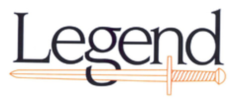 Legend Logo (EUIPO, 12/12/2002)