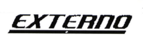 EXTERNO Logo (EUIPO, 01/07/2003)