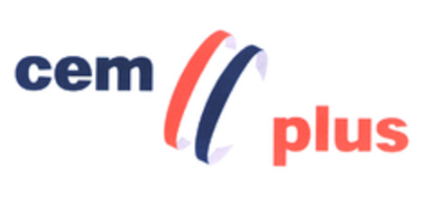 cem plus Logo (EUIPO, 15.01.2003)