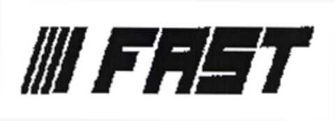 FAST Logo (EUIPO, 11.02.2003)