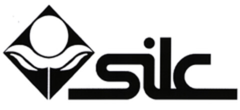 silc Logo (EUIPO, 28.02.2003)