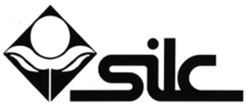 silc Logo (EUIPO, 02/28/2003)