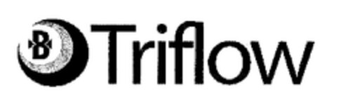 B Triflow Logo (EUIPO, 03/13/2003)