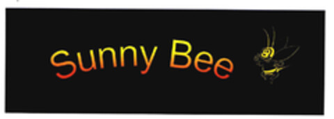 Sunny Bee Logo (EUIPO, 04/28/2003)