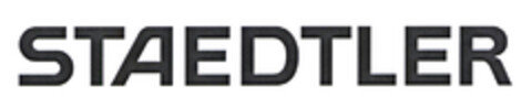 STAEDTLER Logo (EUIPO, 05.09.2003)