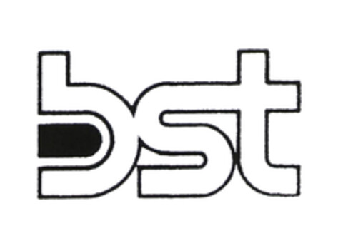 bst Logo (EUIPO, 09.10.2003)