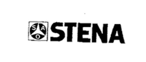 STENA Logo (EUIPO, 28.10.2003)