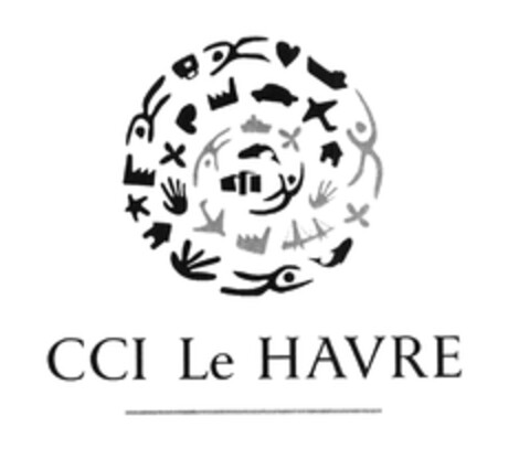 CCI Le Havre Logo (EUIPO, 08.01.2004)