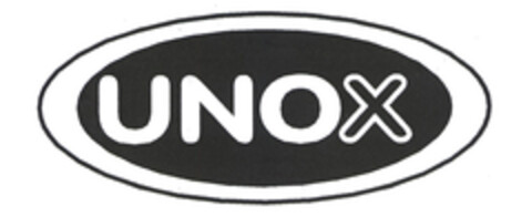 UNOX Logo (EUIPO, 02.02.2004)