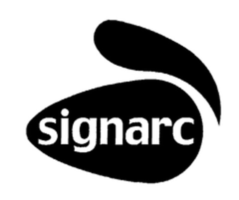 signarc Logo (EUIPO, 03.02.2004)