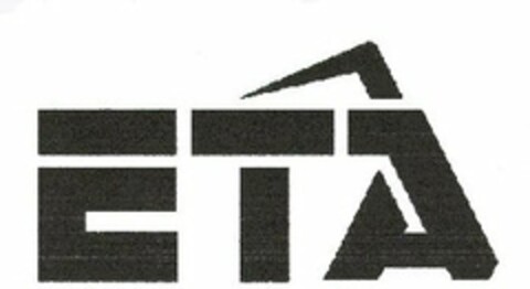 ETA Logo (EUIPO, 25.02.2004)