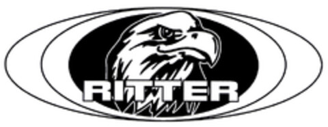 RITTER Logo (EUIPO, 18.02.2004)