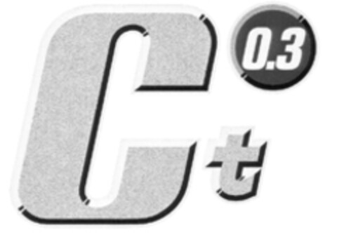 Ct 0.3 Logo (EUIPO, 07.04.2004)