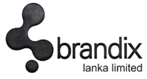 brandix lanka limited Logo (EUIPO, 19.05.2004)