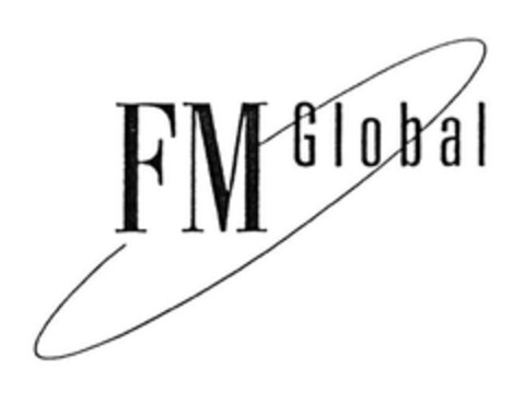 FM Global Logo (EUIPO, 19.08.2004)