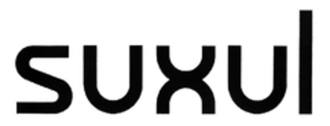 suxul Logo (EUIPO, 08/31/2004)