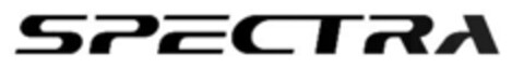 SPECTRA Logo (EUIPO, 11/11/2004)