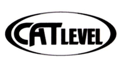 CATLEVEL Logo (EUIPO, 12.01.2005)