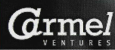 Carmel VENTURES Logo (EUIPO, 02/22/2005)