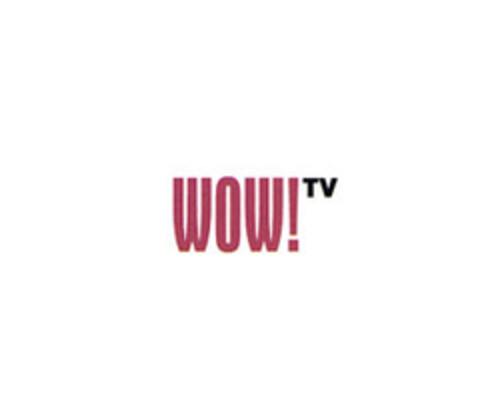 WOW! TV Logo (EUIPO, 04/29/2005)