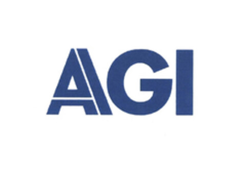 AGI Logo (EUIPO, 15.06.2005)