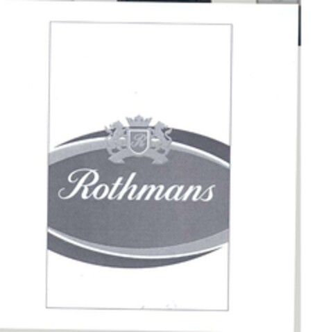 Rothmans Logo (EUIPO, 02.11.2005)