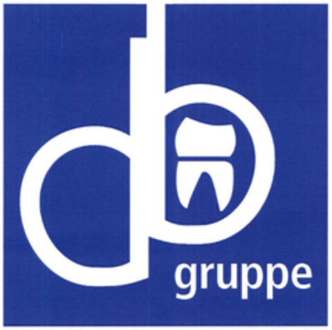 db gruppe Logo (EUIPO, 05.01.2006)