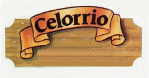 Celorrio Logo (EUIPO, 25.01.2006)