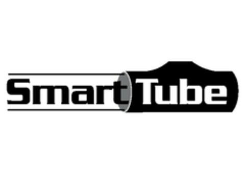 Smart Tube Logo (EUIPO, 03/07/2006)