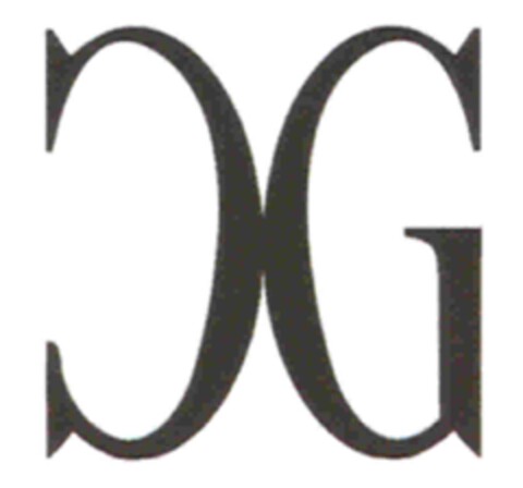 CG Logo (EUIPO, 11/22/2006)