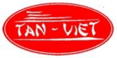 TAN - VIET Logo (EUIPO, 25.12.2006)