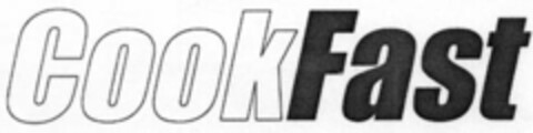 CookFast Logo (EUIPO, 12.09.2007)