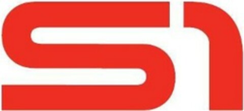 S1 Logo (EUIPO, 04/04/2007)