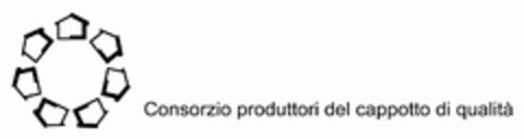 Consorzio produttori del cappotto di qualità Logo (EUIPO, 05/11/2007)