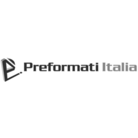 Preformati Italia Logo (EUIPO, 08.06.2007)