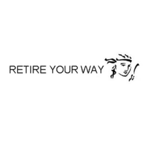 RETIRE YOUR WAY Logo (EUIPO, 23.08.2007)