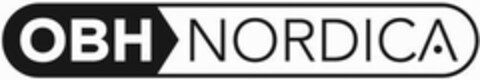 OBH NORDICA Logo (EUIPO, 11/07/2007)