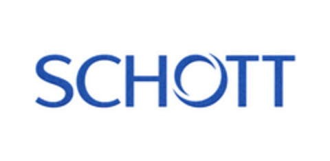 SCHOTT Logo (EUIPO, 31.10.2007)