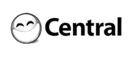 Central Logo (EUIPO, 03/07/2008)