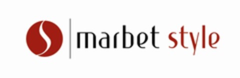 marbet style Logo (EUIPO, 05/05/2008)