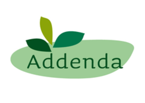 Addenda Logo (EUIPO, 05/26/2008)