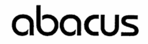 abacus Logo (EUIPO, 08/28/2008)