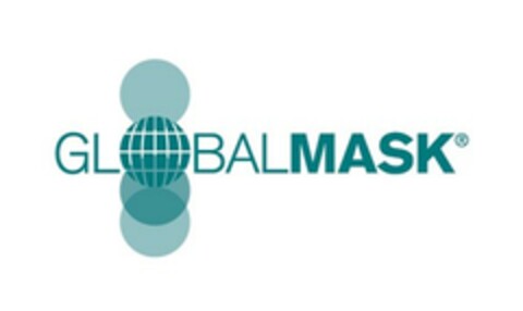 GLOBALMASK Logo (EUIPO, 30.09.2008)