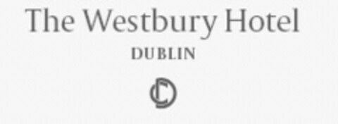 The Westbury Hotel DUBLIN DC Logo (EUIPO, 10/06/2008)